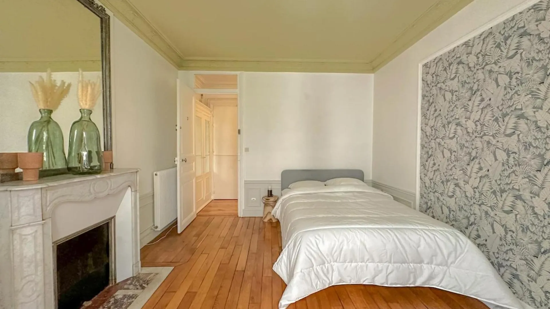 Flexliving - Room - Bachaumont Paris France
