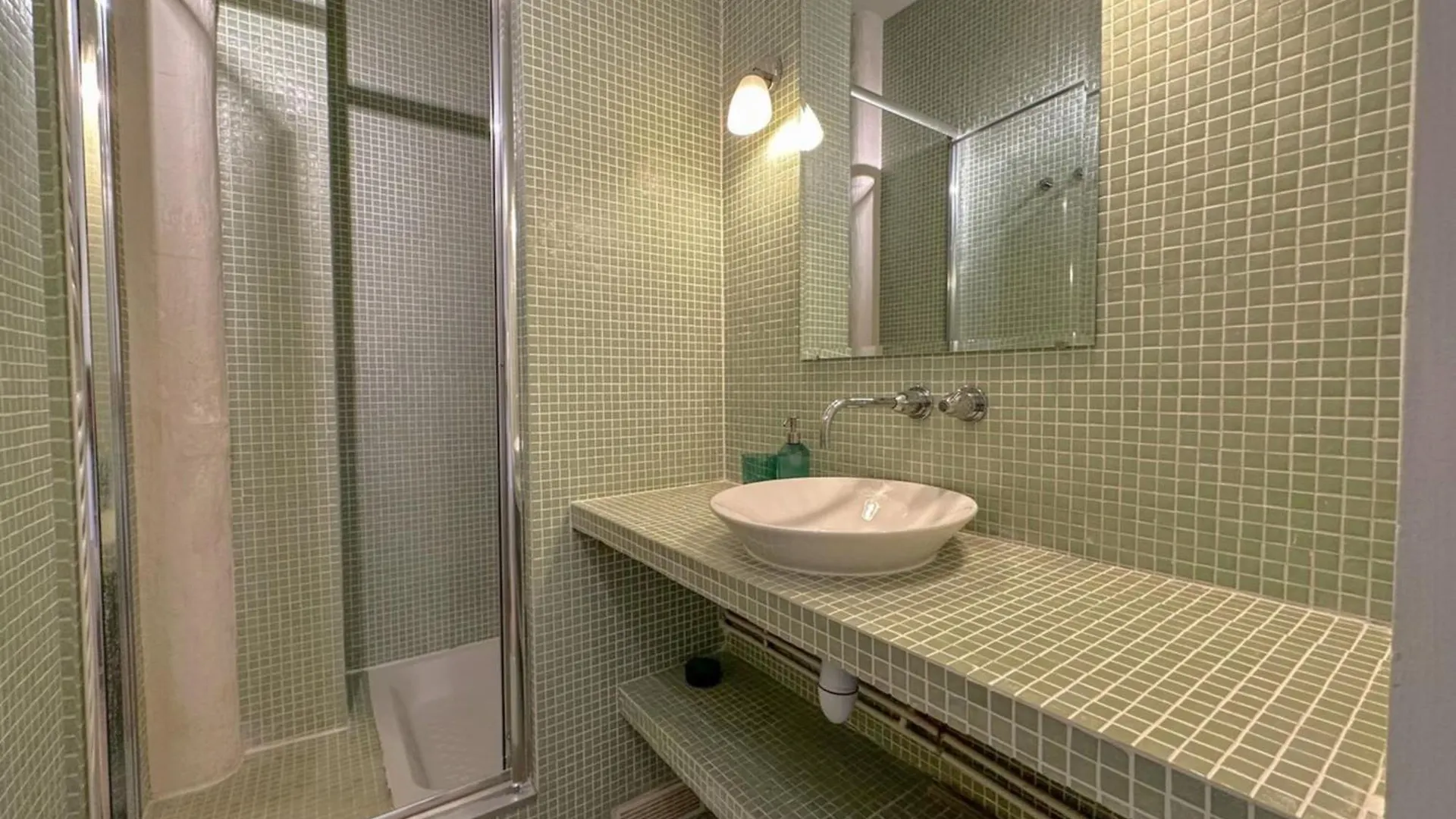 Flexliving - Room - Bachaumont Paris