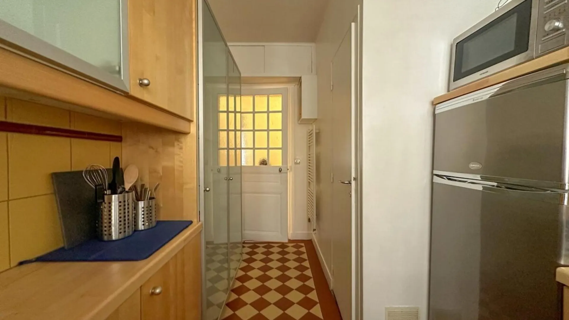 Flexliving - Room - Bachaumont Paris 0*,